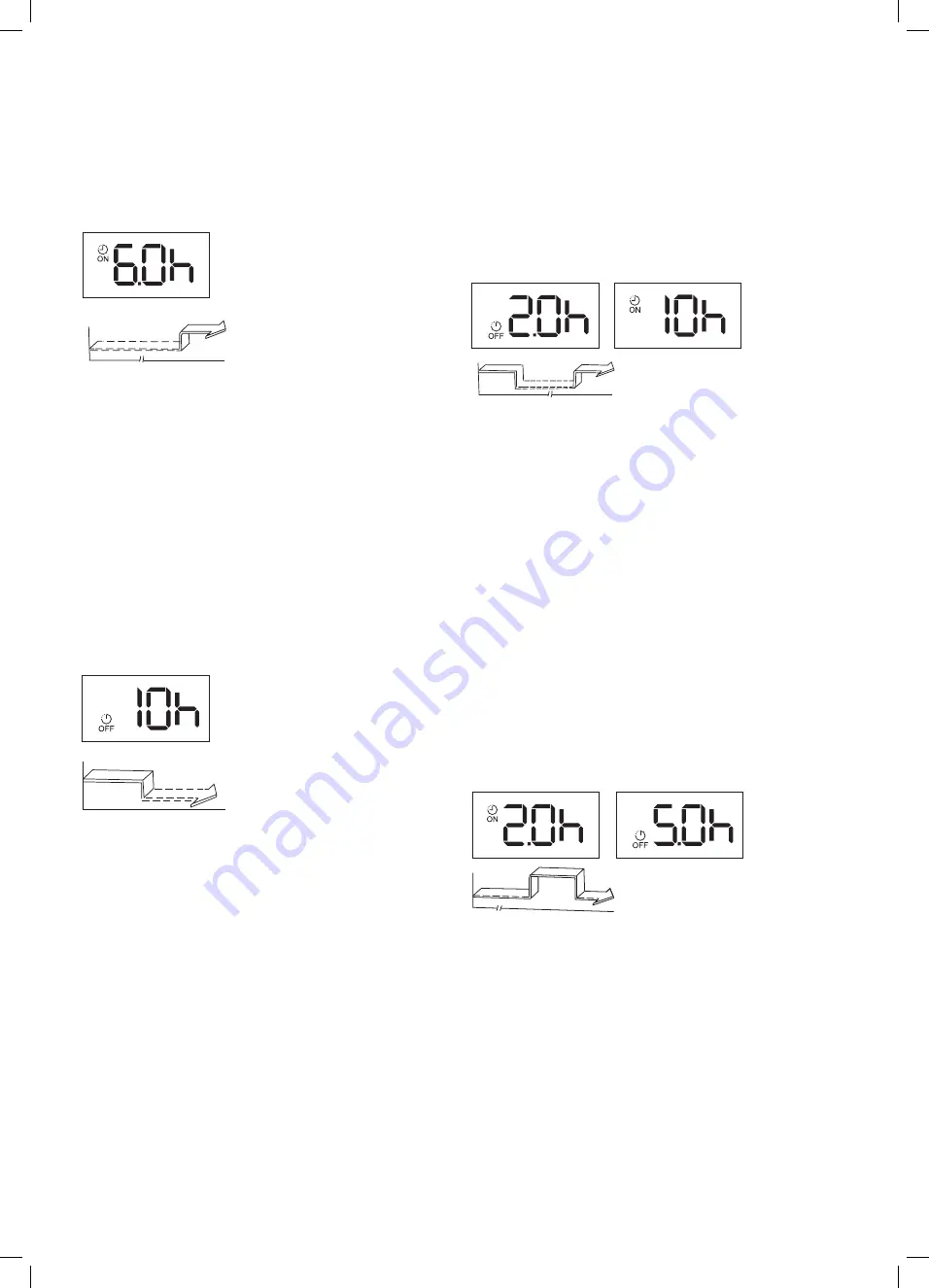 Kelvinator KSV25HRH Скачать руководство пользователя страница 13