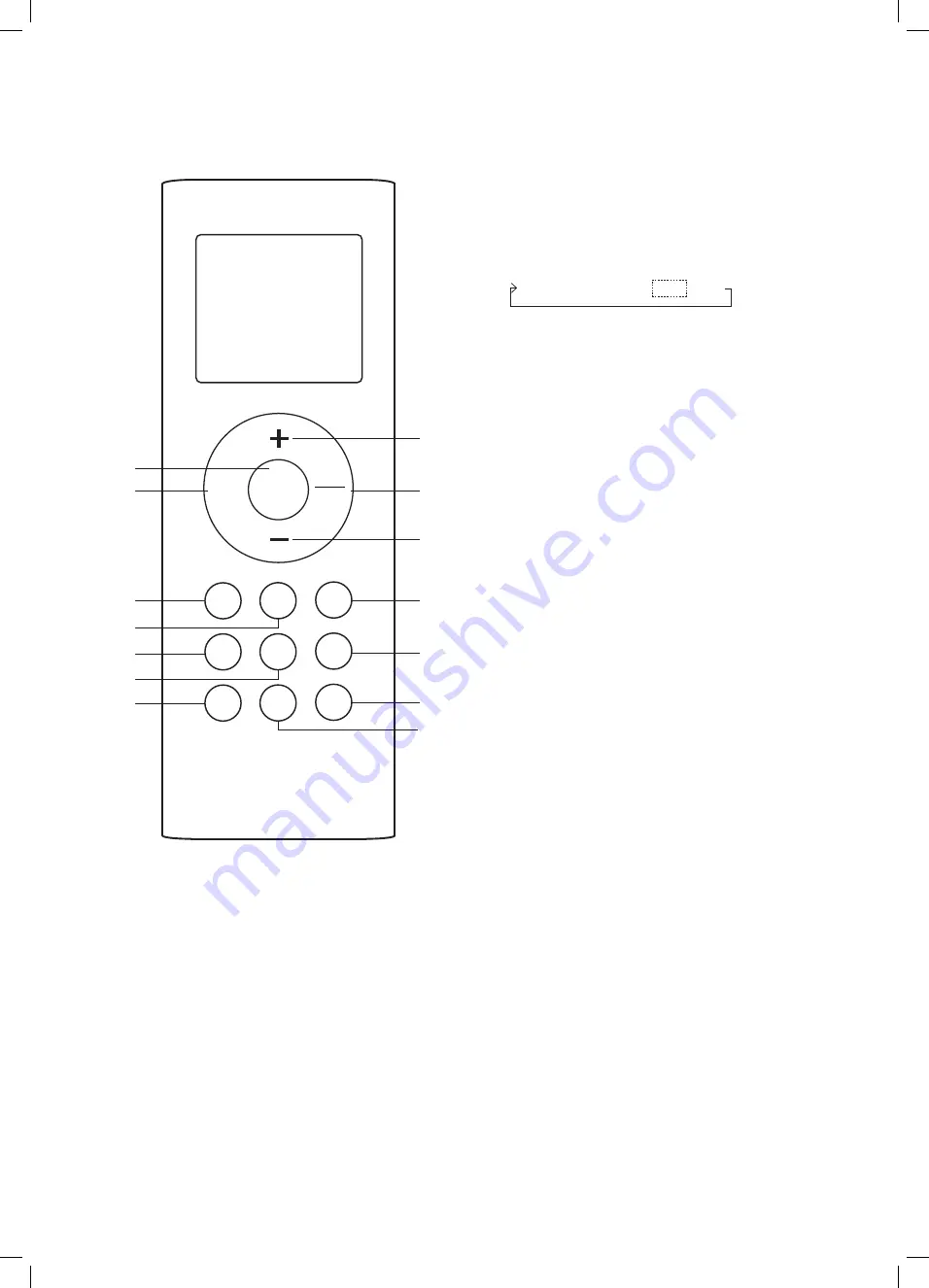 Kelvinator KSV35HRH Скачать руководство пользователя страница 8