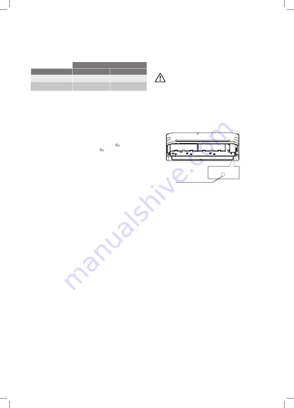 Kelvinator KSV35HRH User Manual Download Page 16