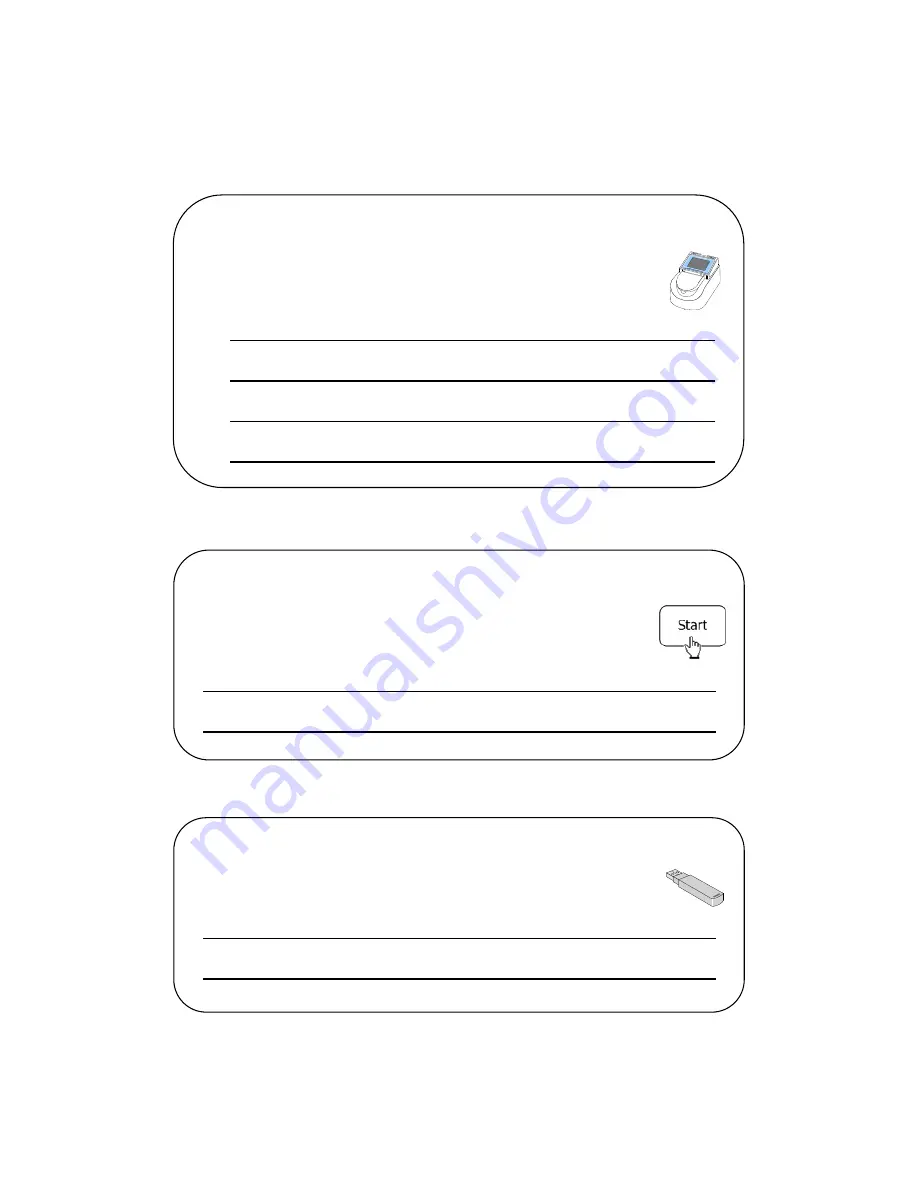 KEM RA-620 Operation Manual Download Page 9