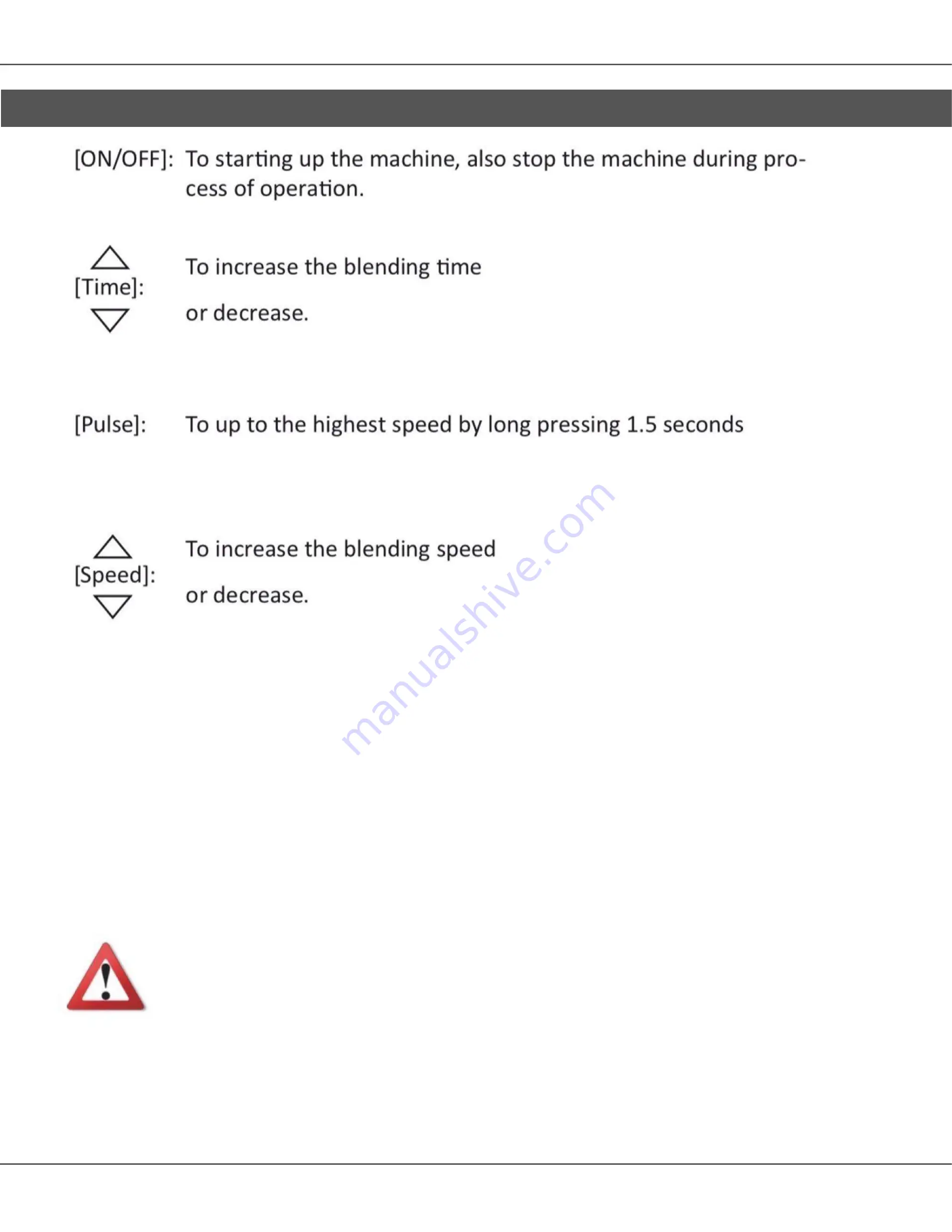 Kemar KSB-200W Instruction Manual Download Page 48