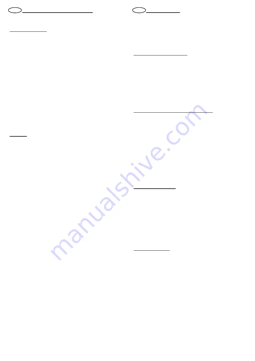 Kemo Electronic C34917 Manual Download Page 2