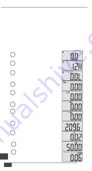 Kemot URZ1224 Owner'S Manual Download Page 22