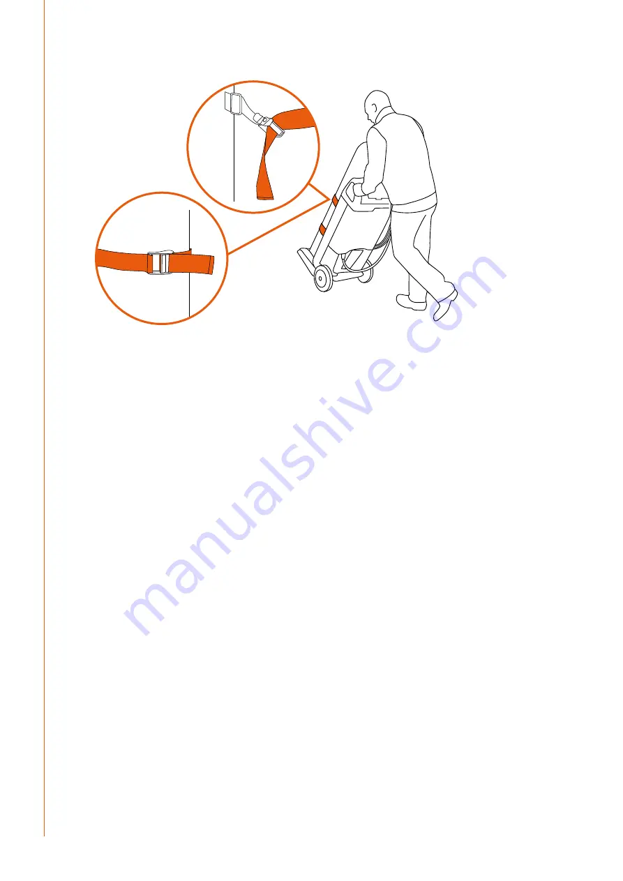 KEMPACT 181A Operating Manual Download Page 12