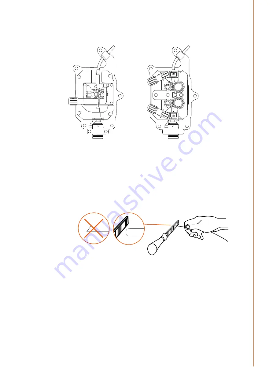 KEMPACT 181A Operating Manual Download Page 15