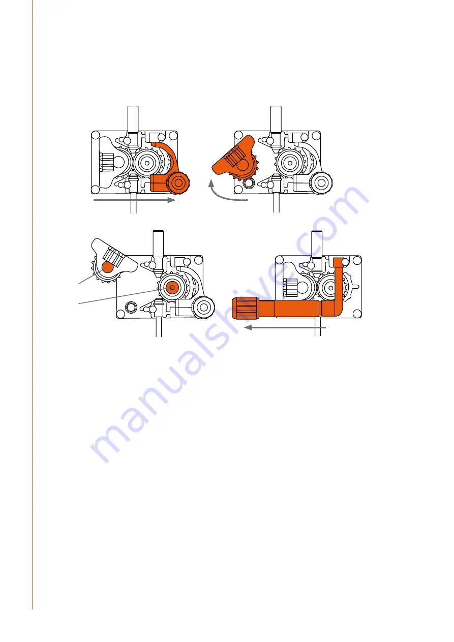 KEMPACT 181A Operating Manual Download Page 20