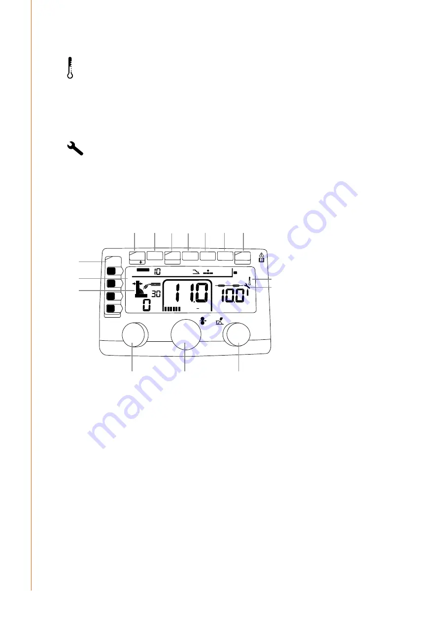 KEMPACT 181A Operating Manual Download Page 24