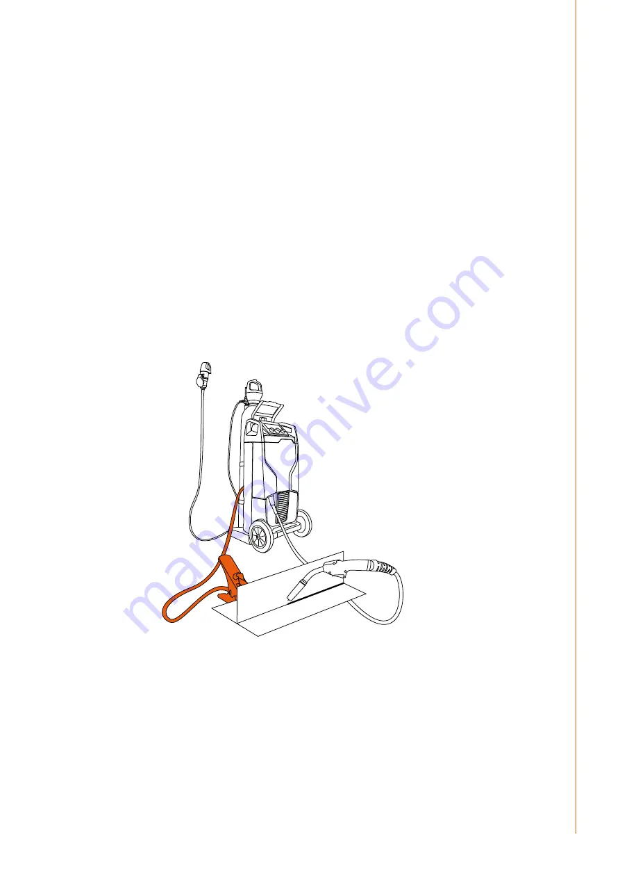 KEMPACT 181A Operating Manual Download Page 29