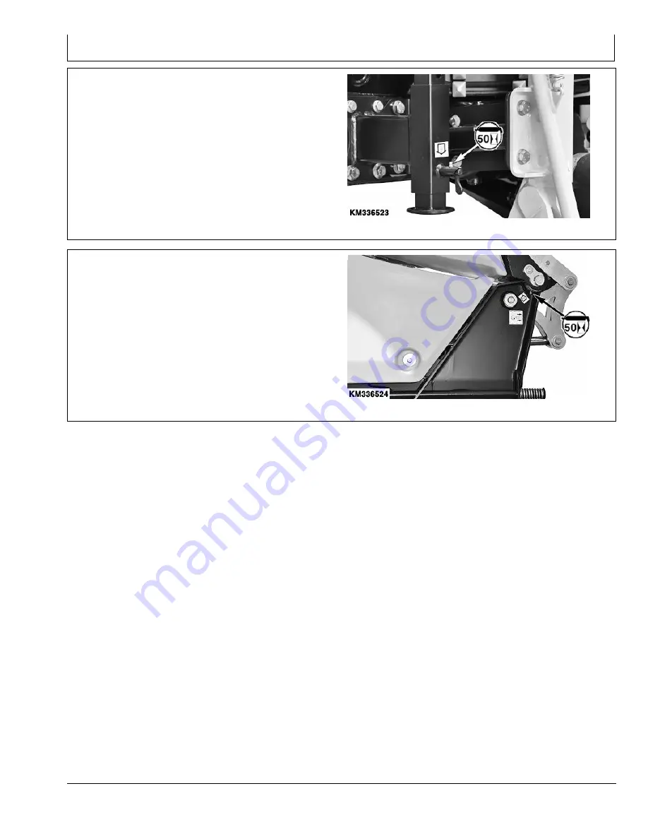 Kemper 490plus Operator'S Manual Download Page 61