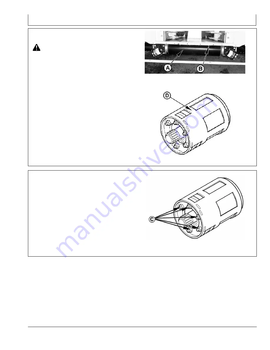 Kemper 490plus Operator'S Manual Download Page 67