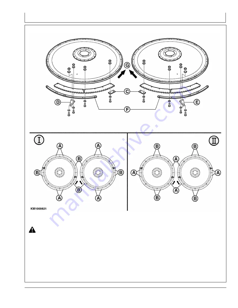 Kemper 490plus Operator'S Manual Download Page 69