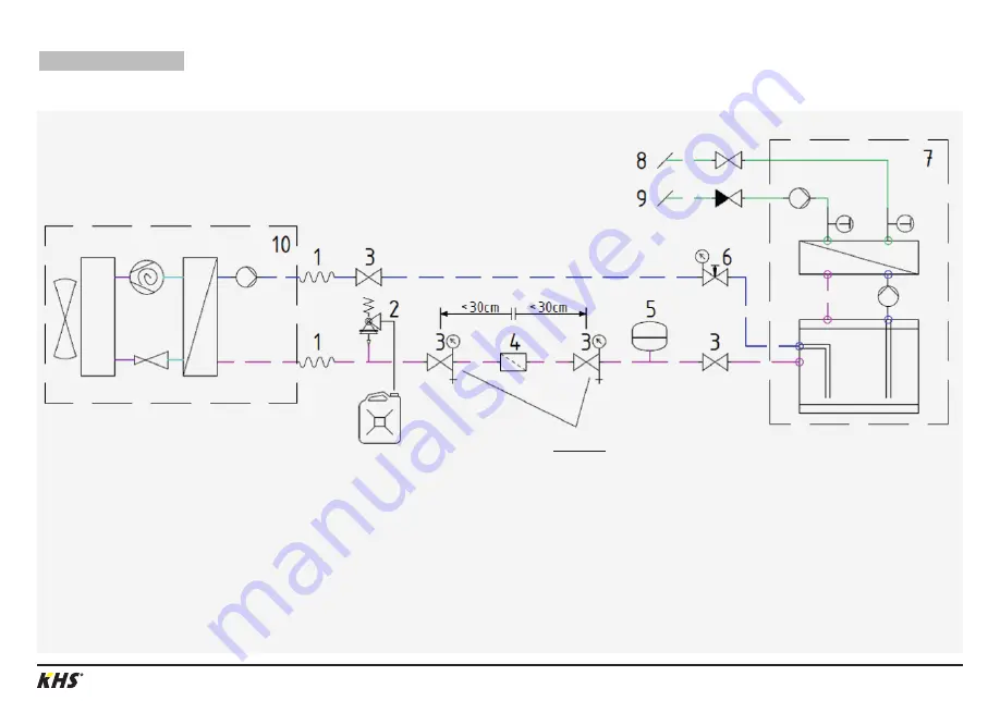 Kemper 619 01 Скачать руководство пользователя страница 7