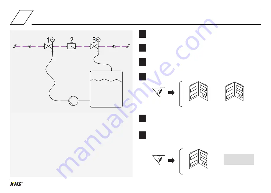 Kemper 619 01 Скачать руководство пользователя страница 8