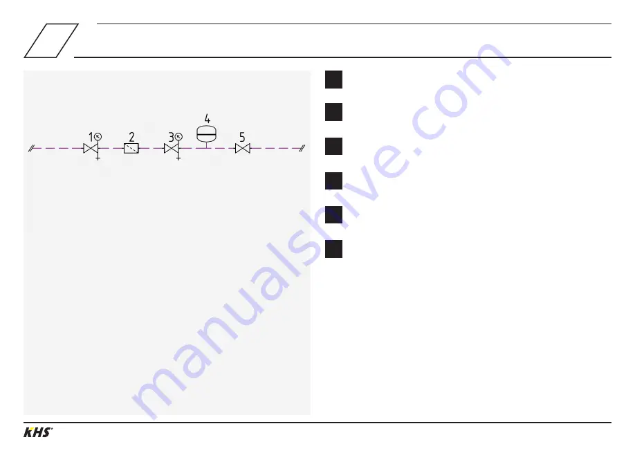 Kemper 619 01 Operating Instructions Manual Download Page 9