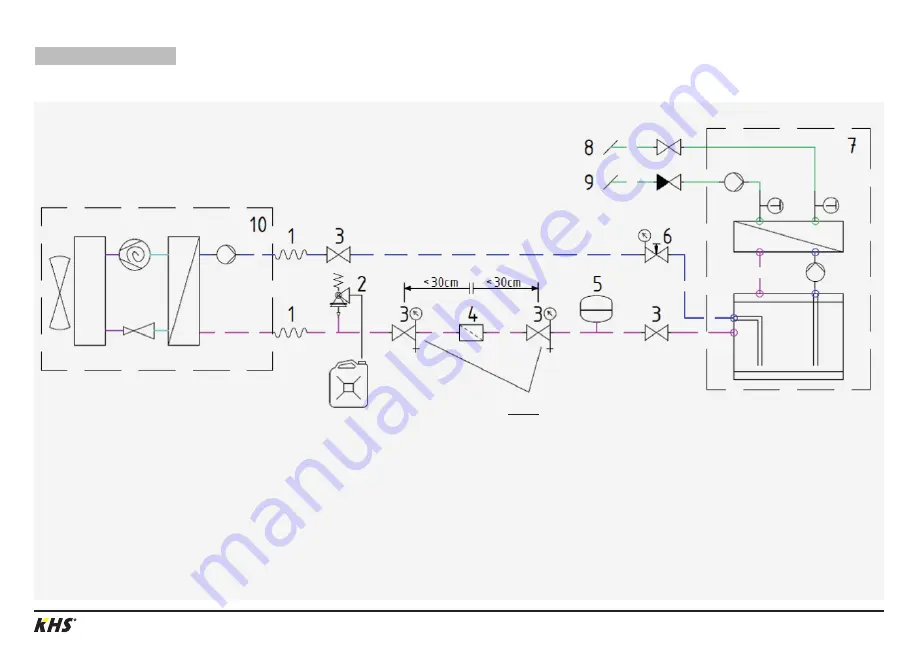 Kemper 619 01 Скачать руководство пользователя страница 15