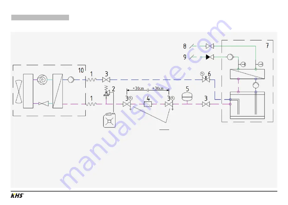 Kemper 619 01 Скачать руководство пользователя страница 31