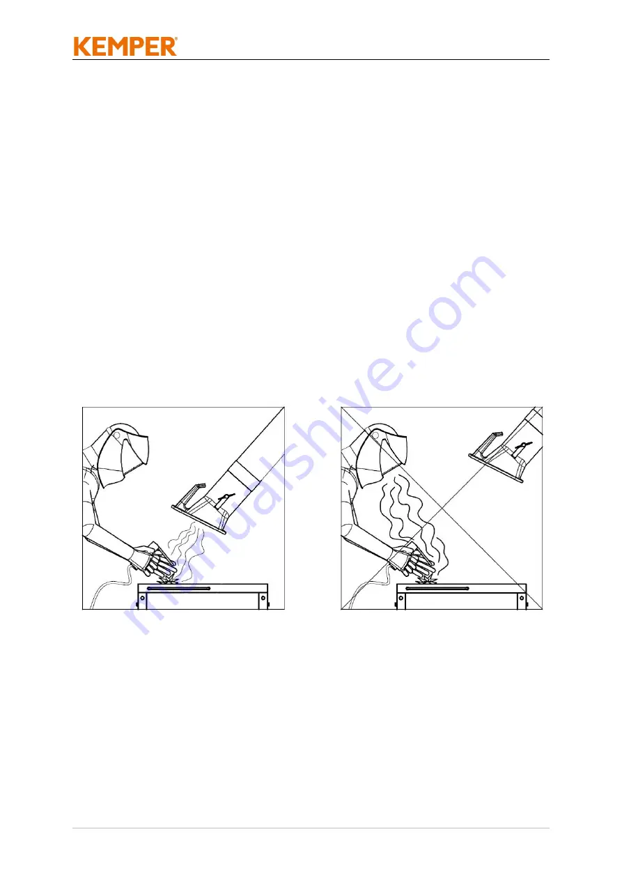 Kemper 64650 Operating Manual Download Page 22