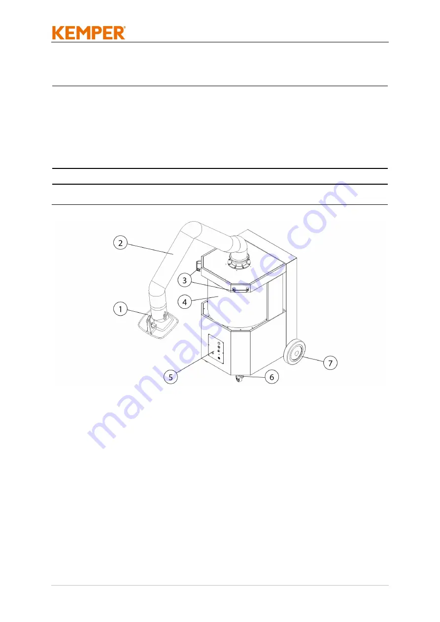 Kemper 64650 Operating Manual Download Page 357