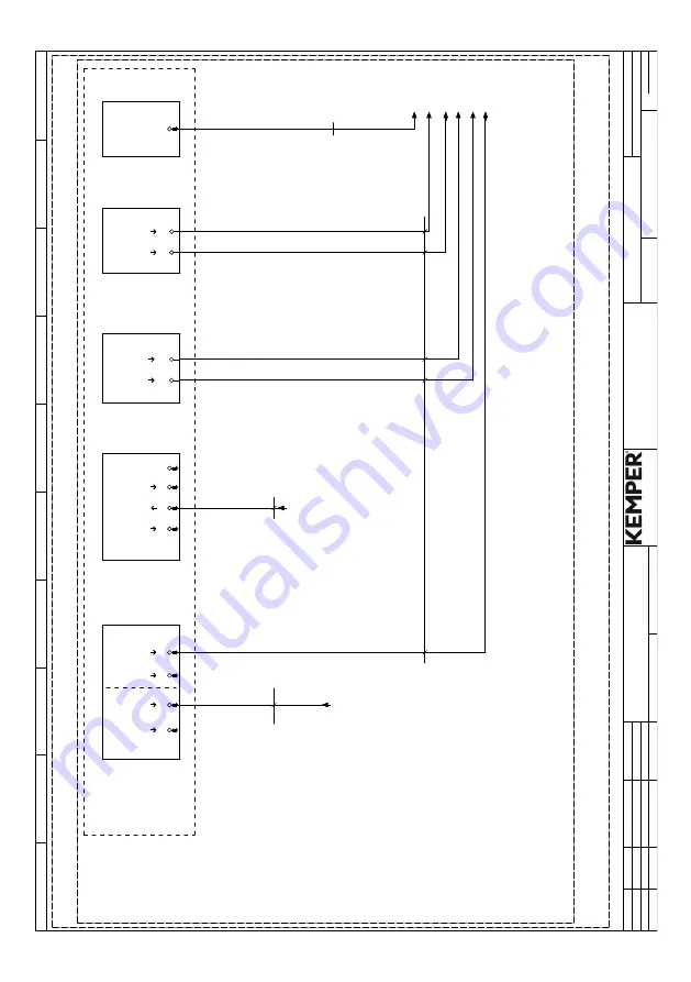 Kemper Clean Air Tower Скачать руководство пользователя страница 409