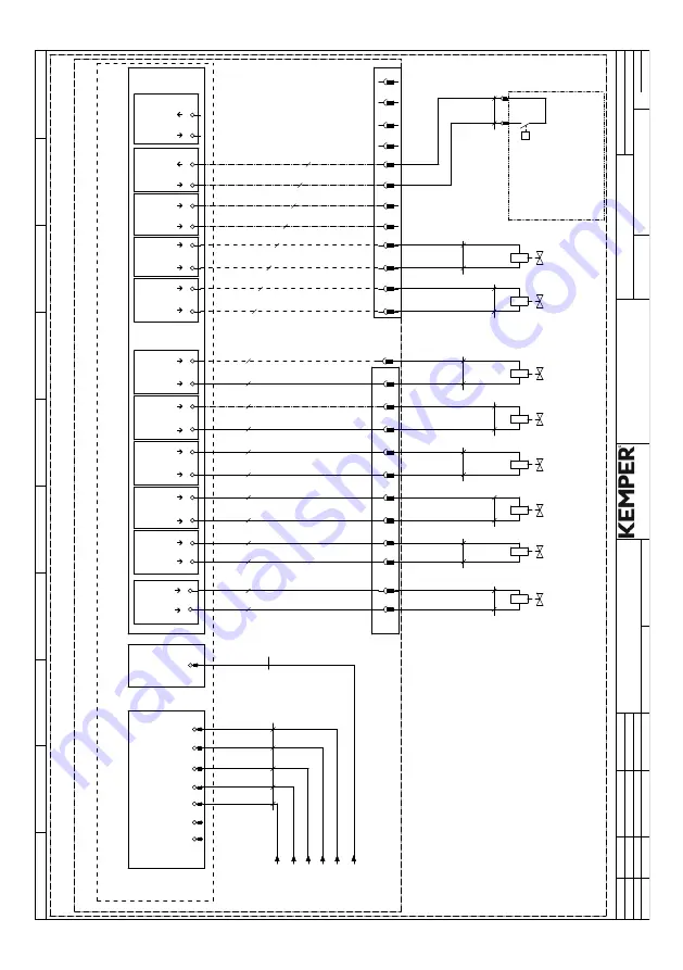 Kemper Clean Air Tower Скачать руководство пользователя страница 410