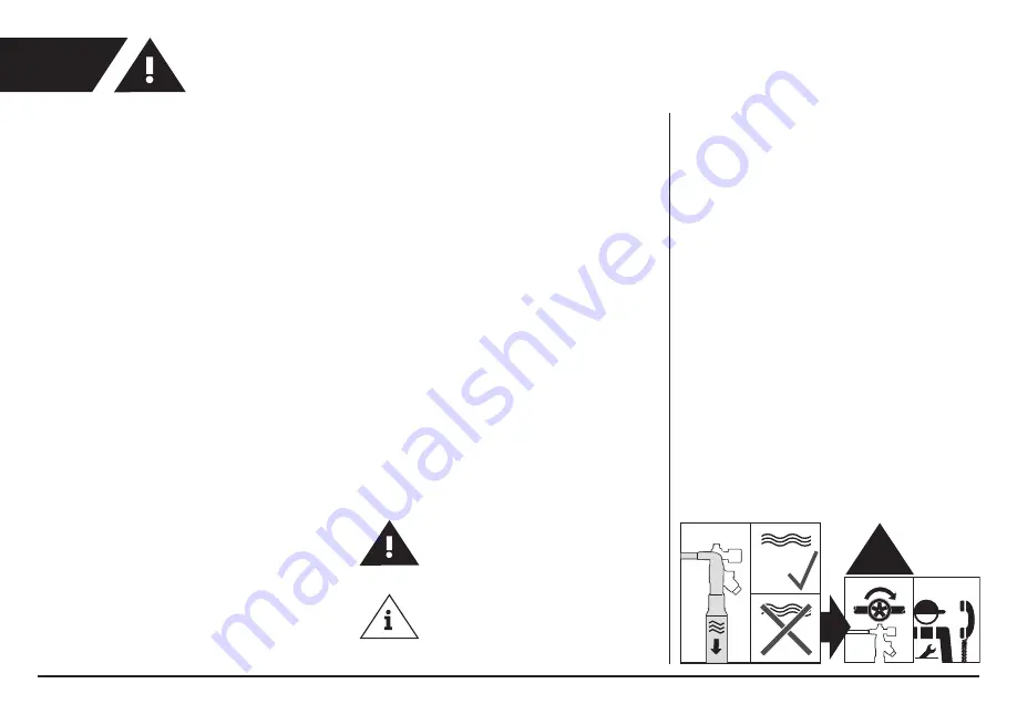 Kemper FK-4 RPZ Installation And Operating Manual Download Page 7