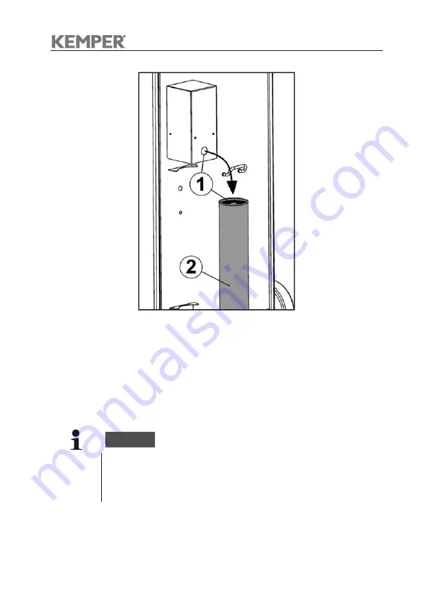 Kemper MaxiFil Clean Operating Instructions Manual Download Page 379