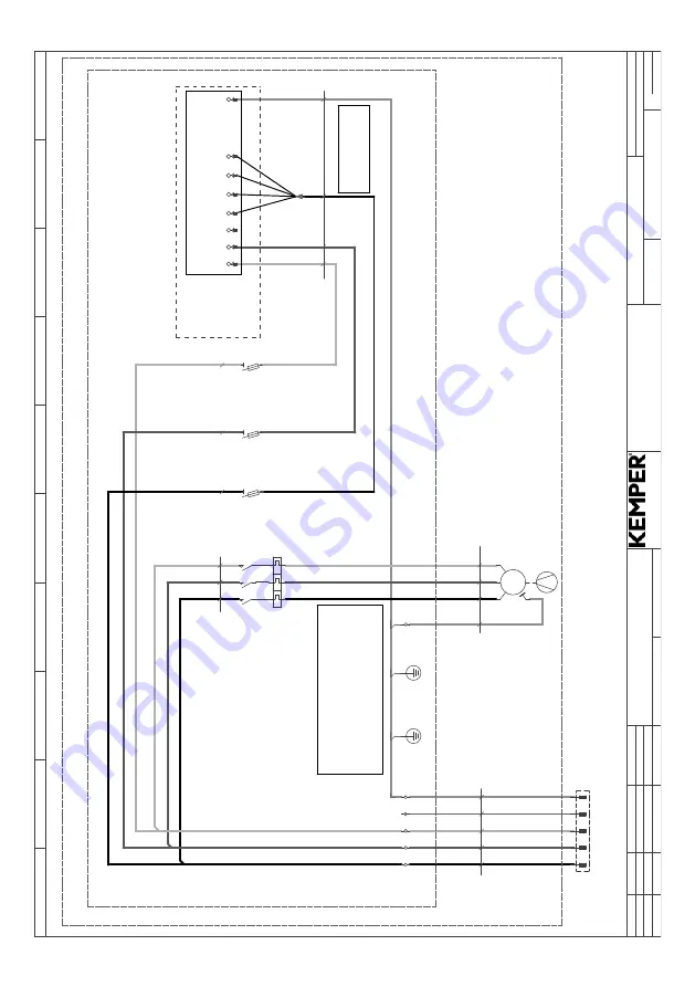 Kemper MaxiFil Clean Скачать руководство пользователя страница 396