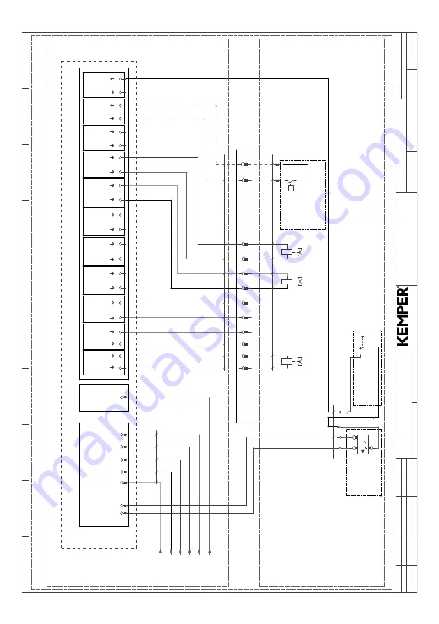 Kemper MaxiFil Clean Operating Instructions Manual Download Page 399