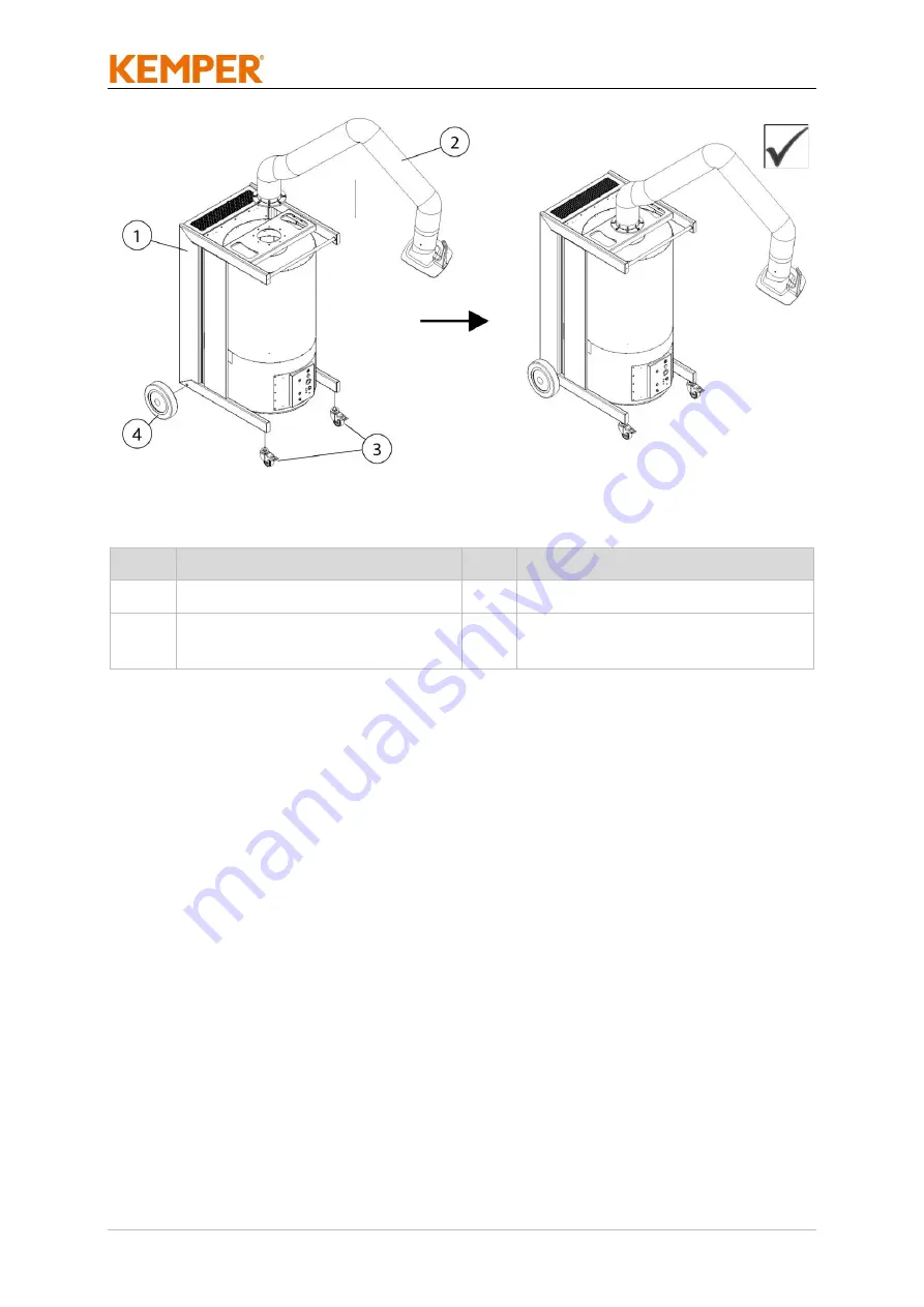 Kemper MaxiFil Clean Скачать руководство пользователя страница 97