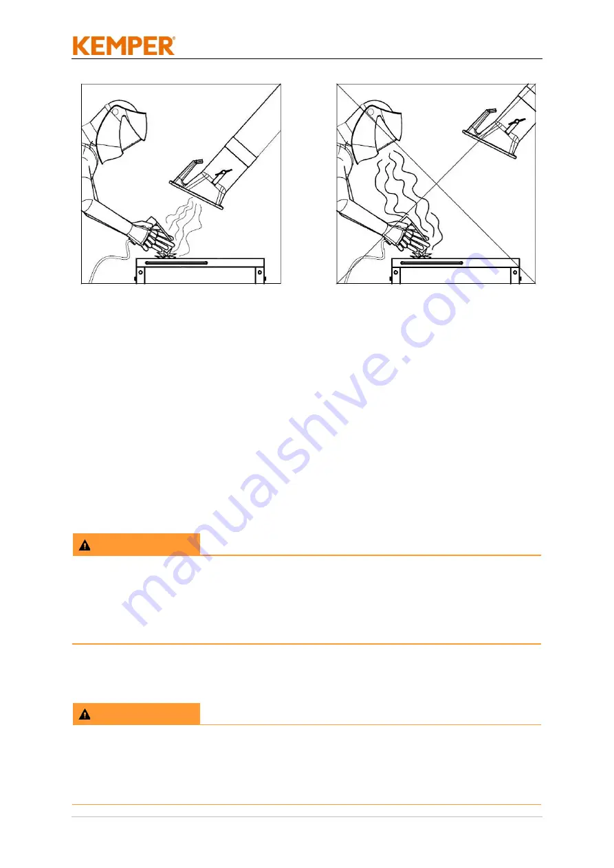 Kemper MaxiFil Clean Operating Manual Download Page 179