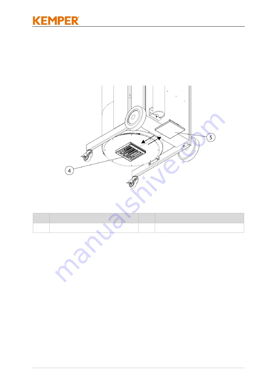 Kemper MaxiFil Clean Operating Manual Download Page 225