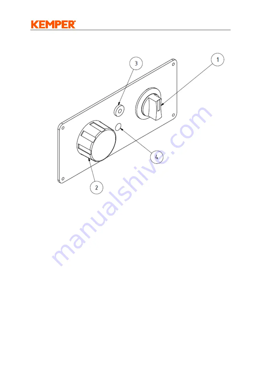 Kemper MiniFil Instruction Manual Download Page 316