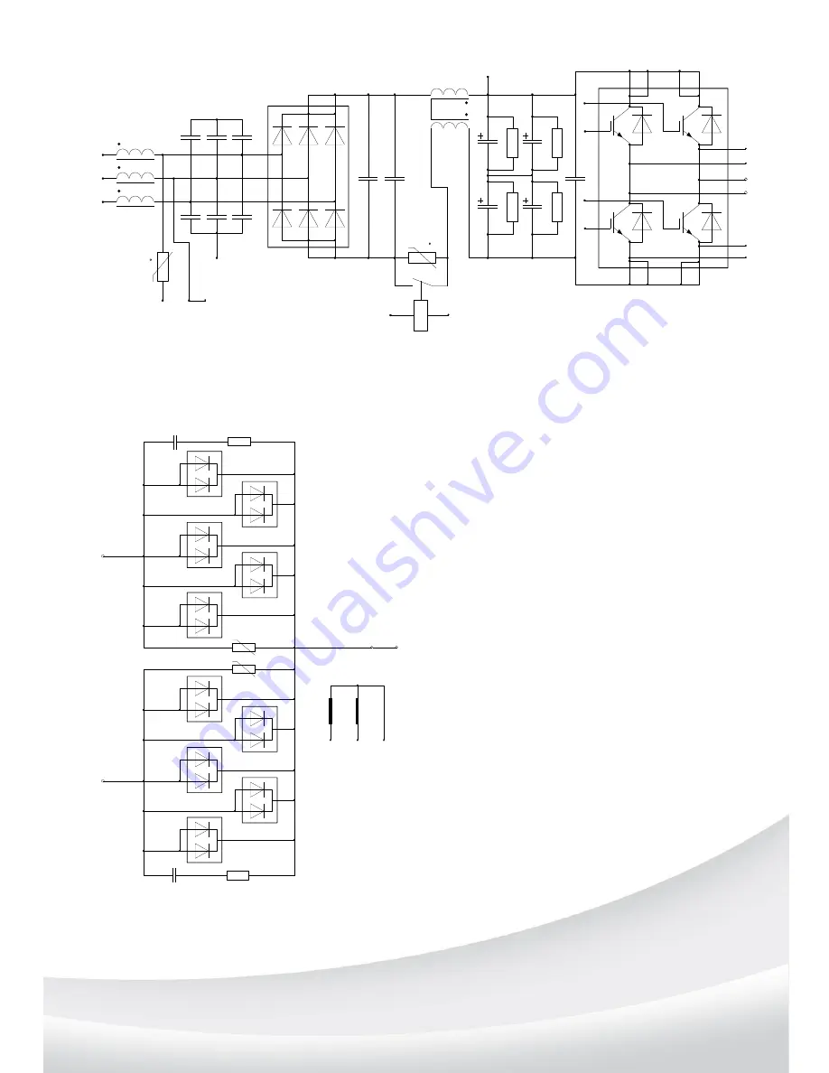 Kemppi Kempact Pulse 3000 Service Manual Download Page 7