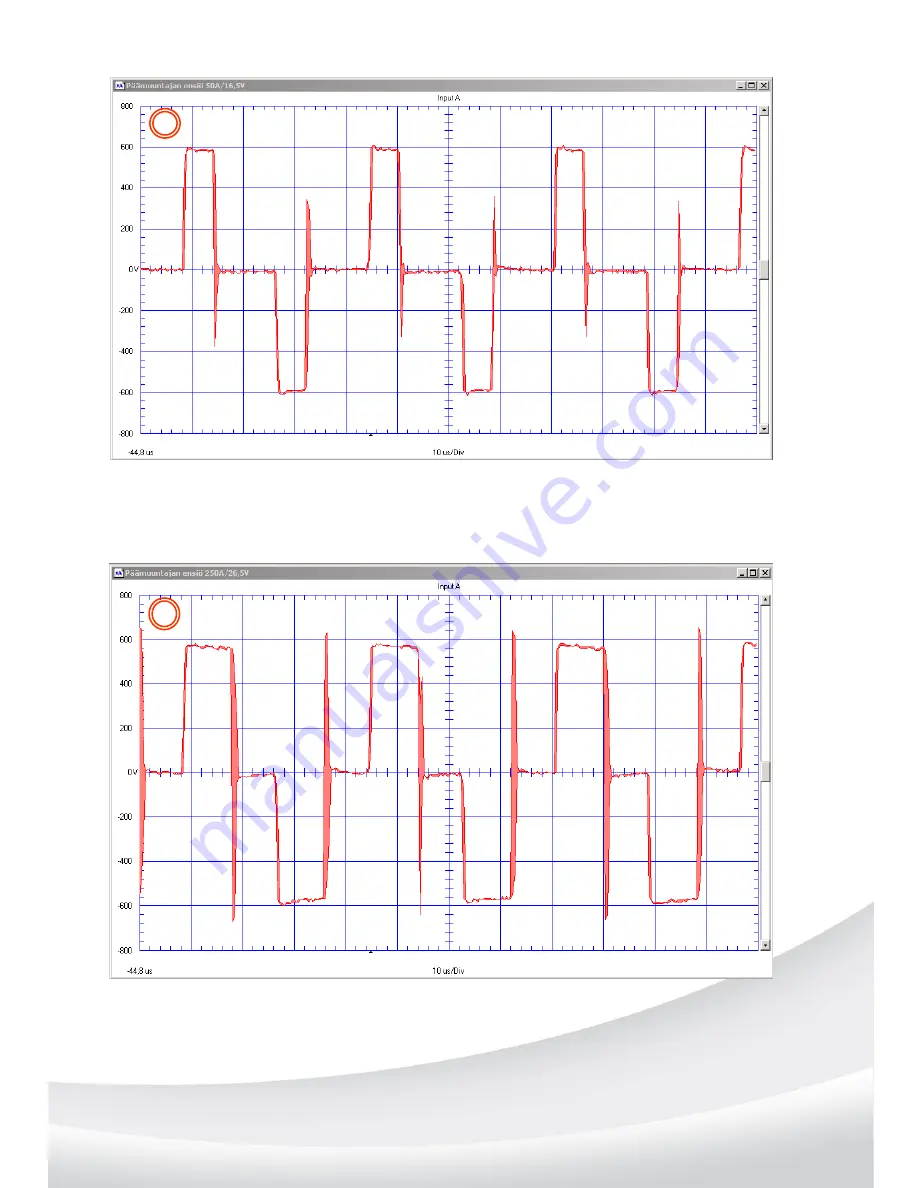 Kemppi Kempact Pulse 3000 Service Manual Download Page 12