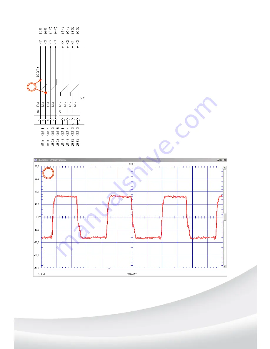 Kemppi Kempact Pulse 3000 Service Manual Download Page 18