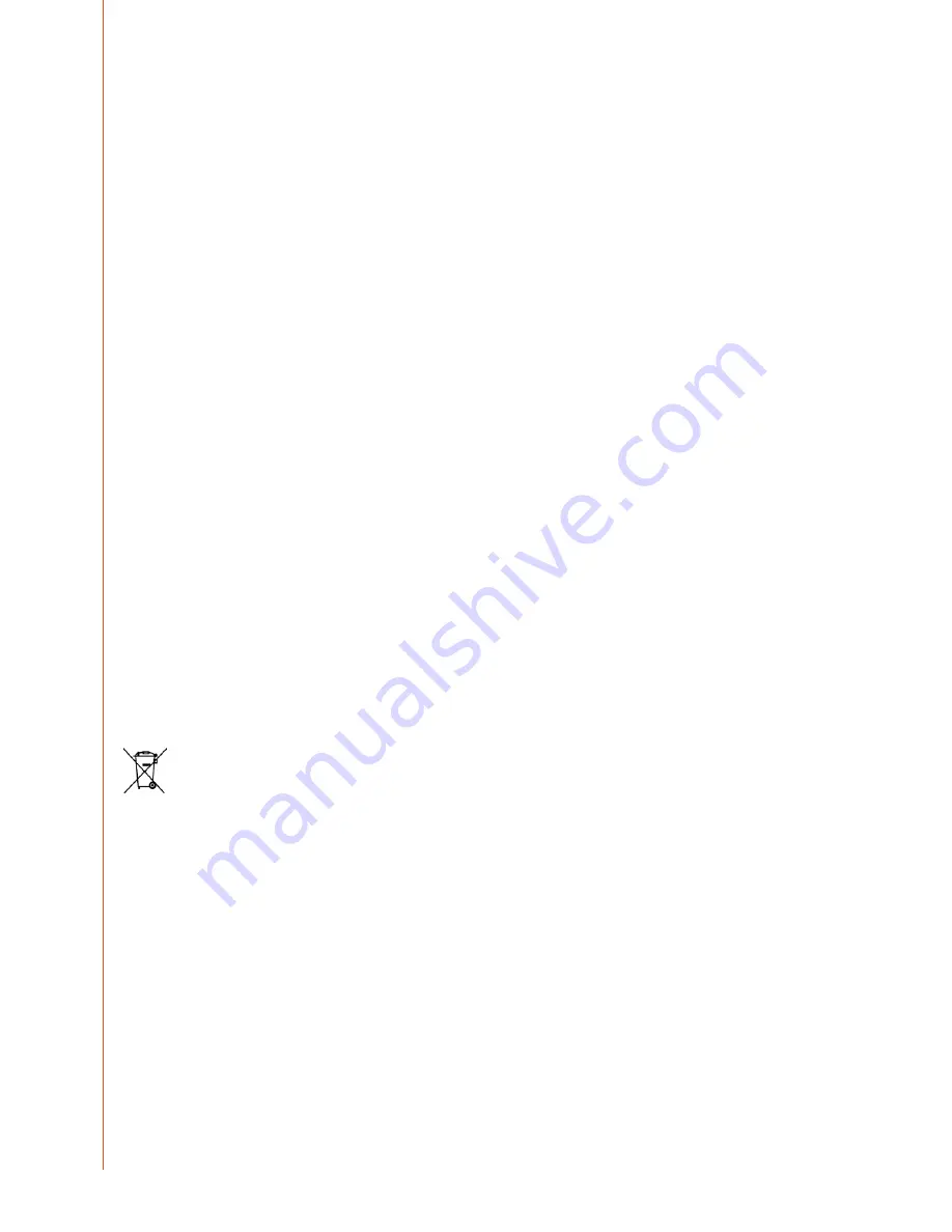 Kemppi M 420MV FastMig Operating Manual Download Page 12