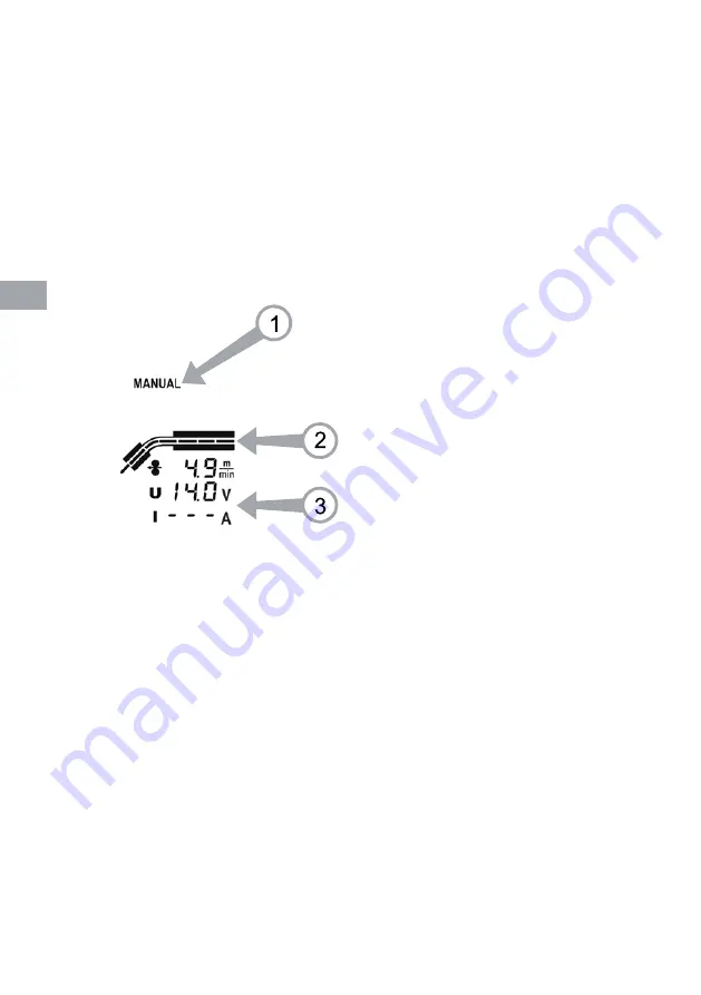 Kemppi MinarcMig 180 Operation Instructions Manual Download Page 18