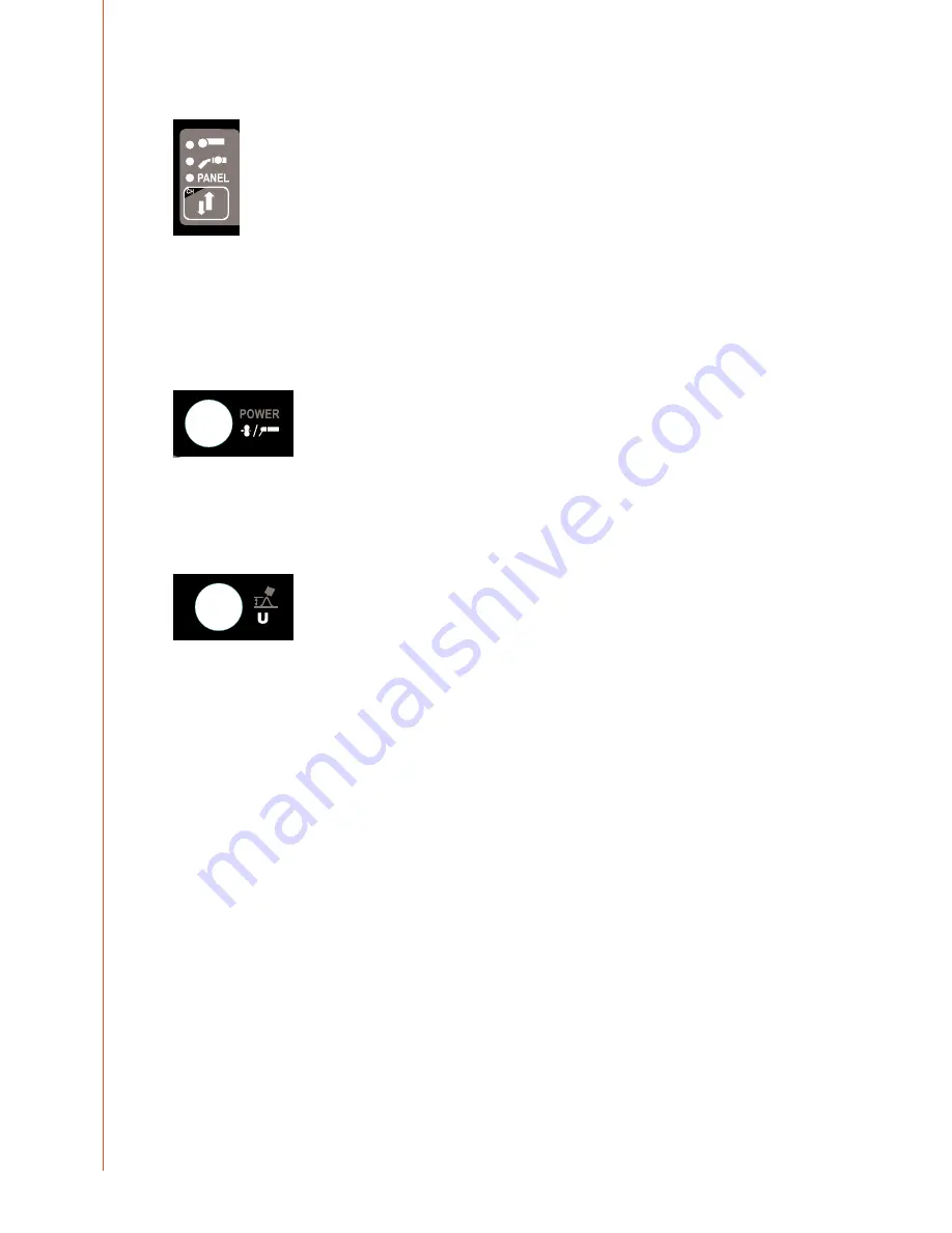 Kemppi MXF 63 Operating Instructions Manual Download Page 24