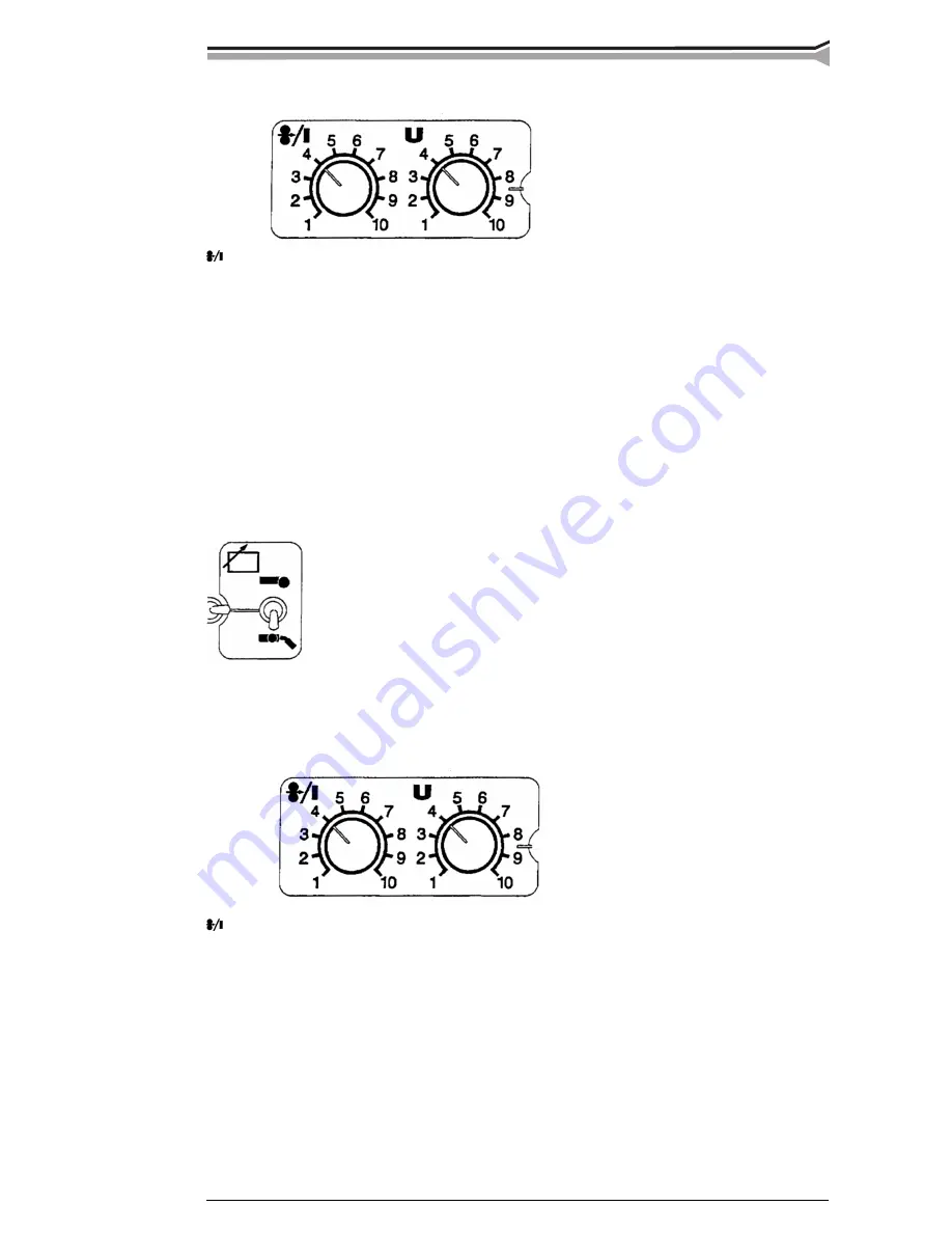 Kemppi Promig 100 Operation Instructions Manual Download Page 75