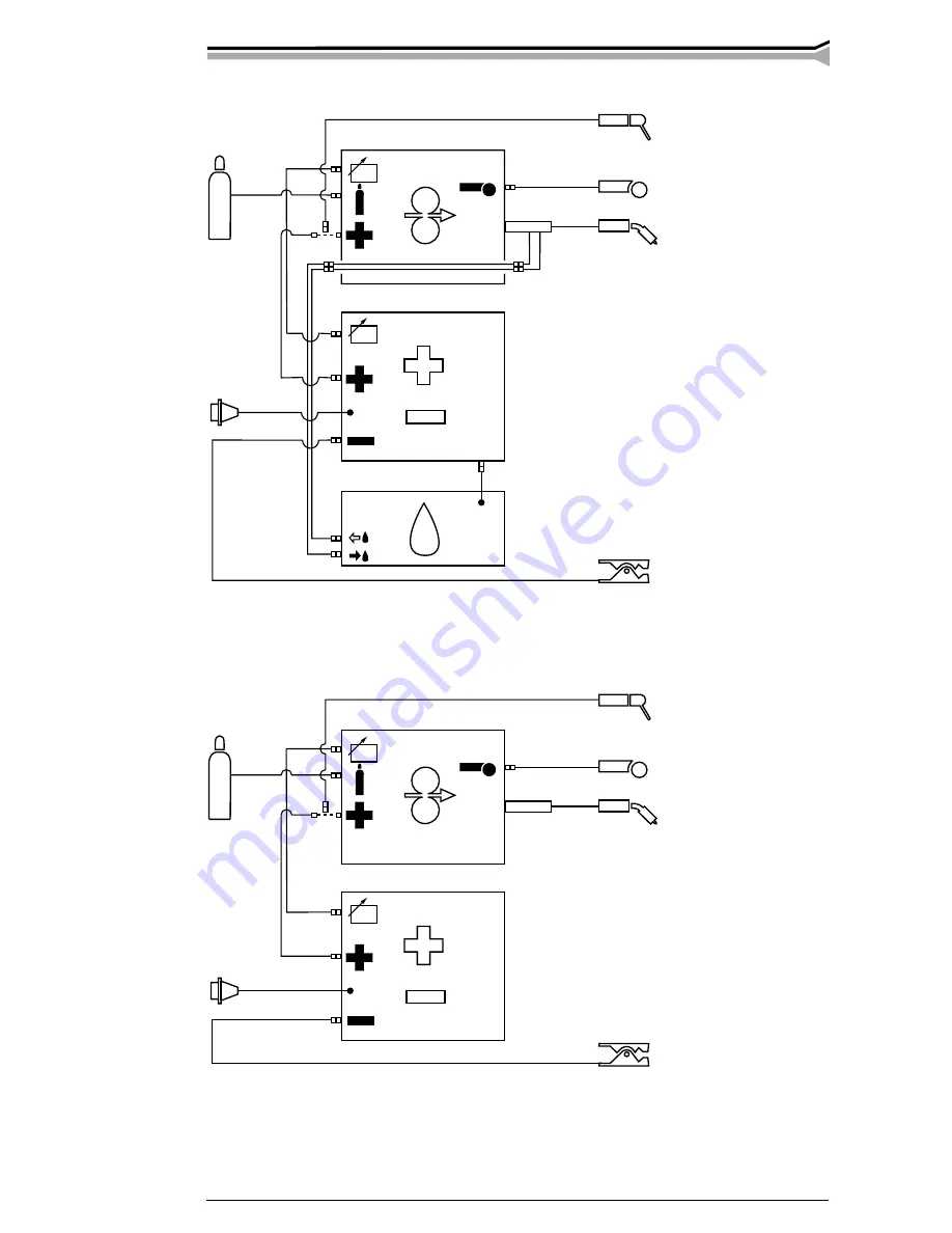 Kemppi WELDFORCE KWF 200S Operation Instructions Manual Download Page 5