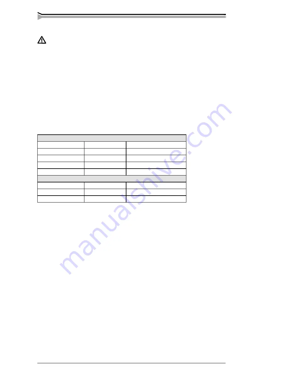 Kemppi WELDFORCE KWF 200S Operation Instructions Manual Download Page 10