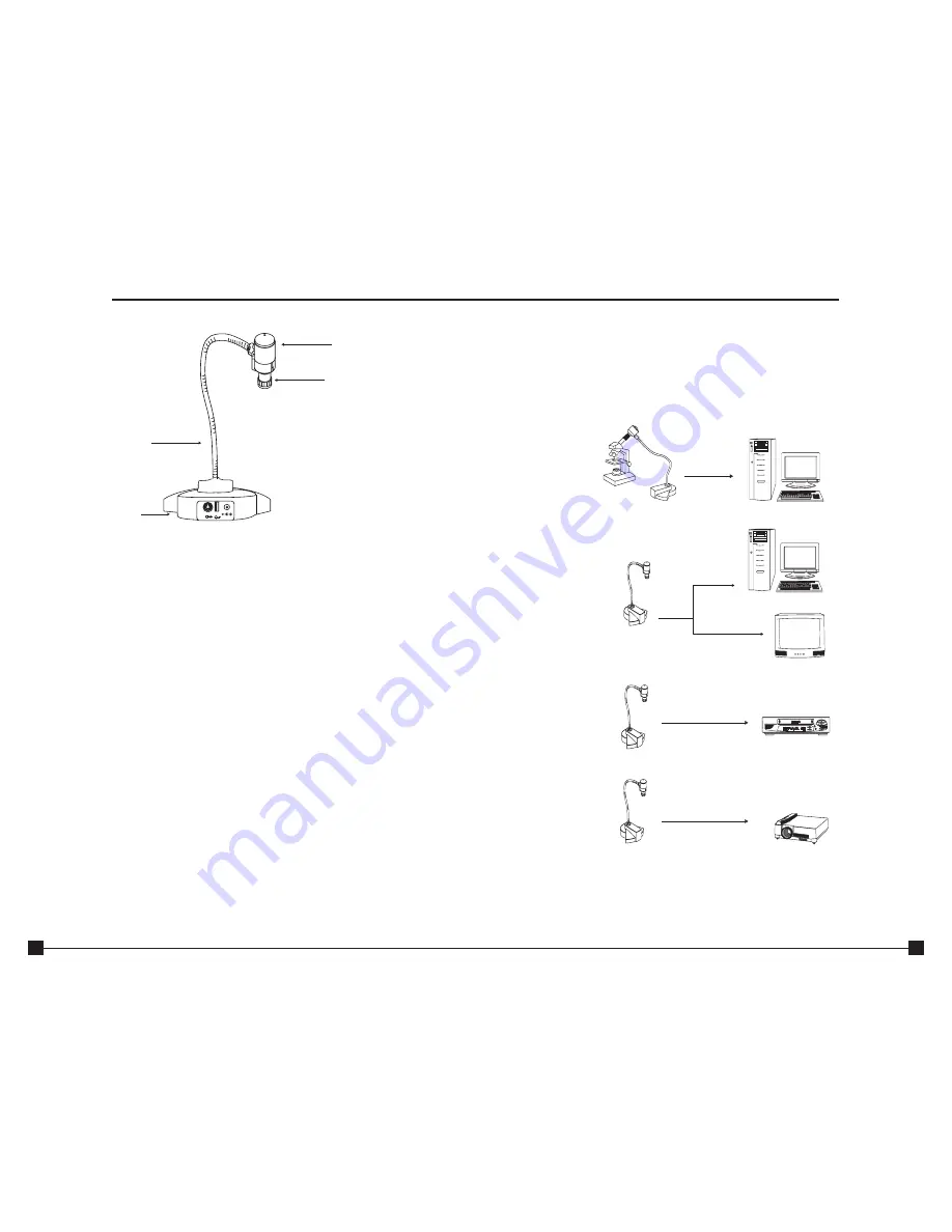 Ken A Vision FlexCam 910-171-102 Скачать руководство пользователя страница 6