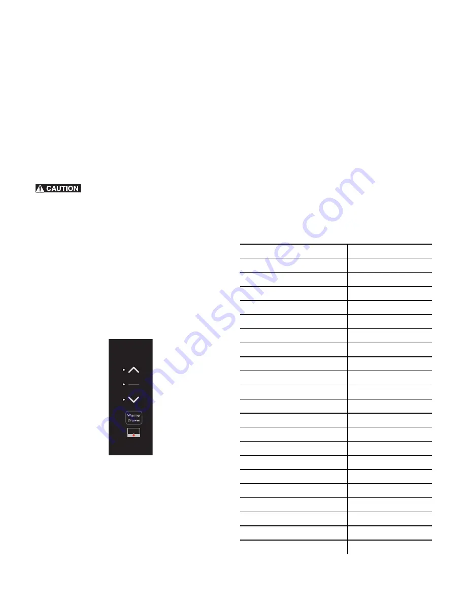 Ken 970C4254 Use & Care Manual Download Page 23