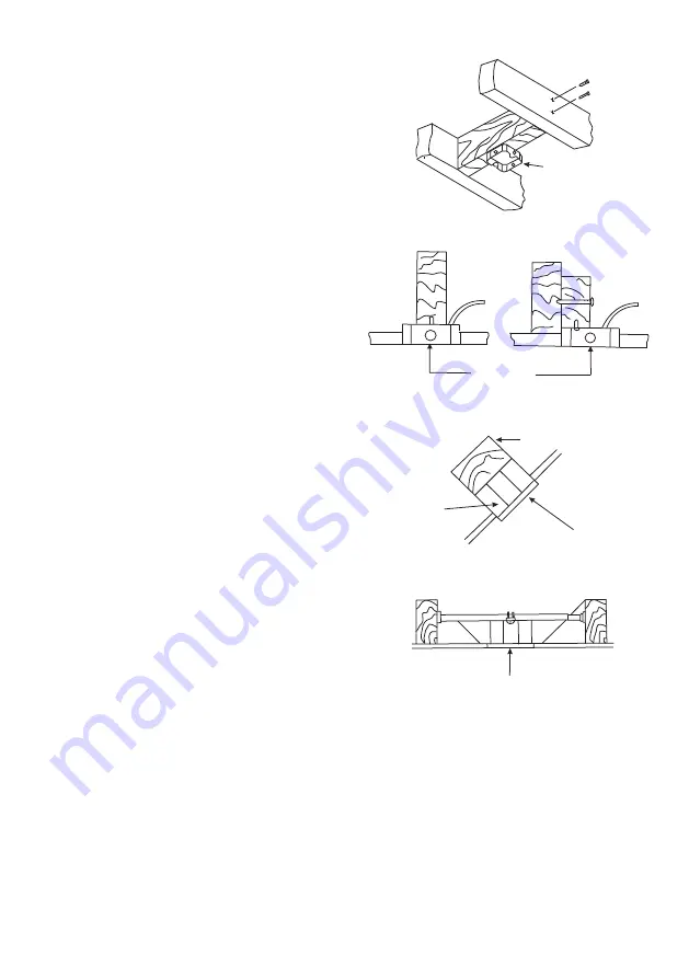 Kendal Lighting AC-19544 Installation Instructions Manual Download Page 4