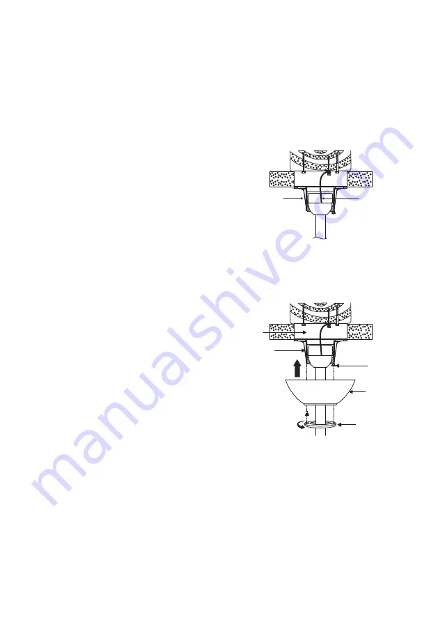 Kendal Lighting AC-19544 Installation Instructions Manual Download Page 7