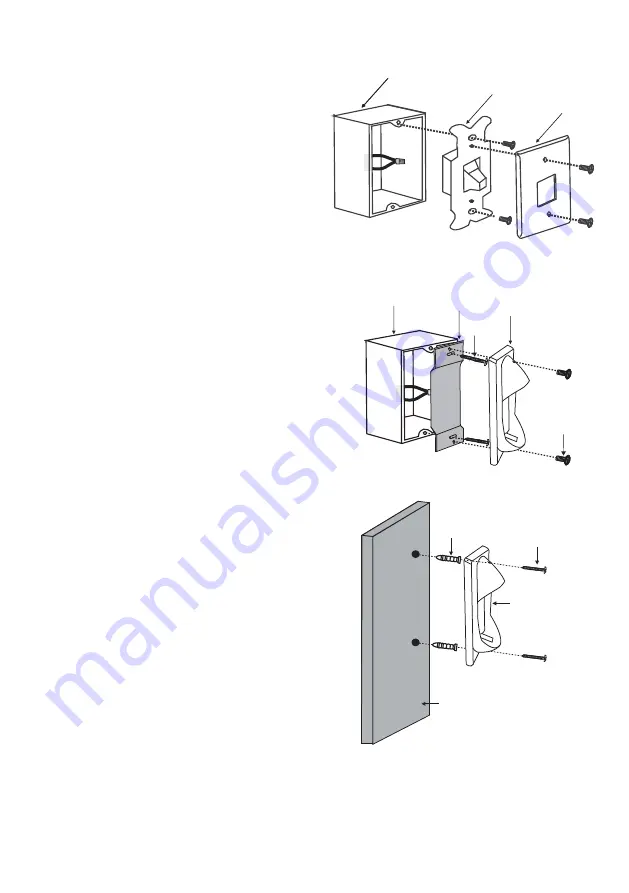 Kendal Lighting AC-20152 Скачать руководство пользователя страница 10