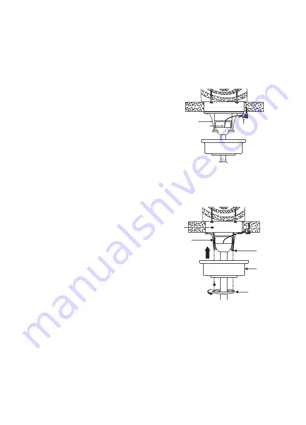 Kendal Lighting AC-20452 Installation Instructions Manual Download Page 7