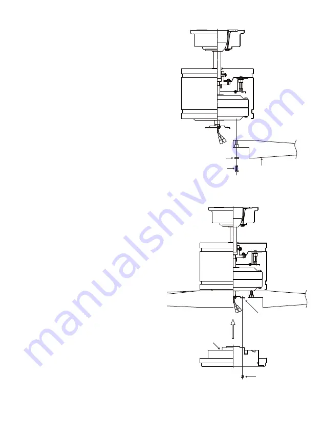 Kendal Lighting AC-20452 Installation Instructions Manual Download Page 8