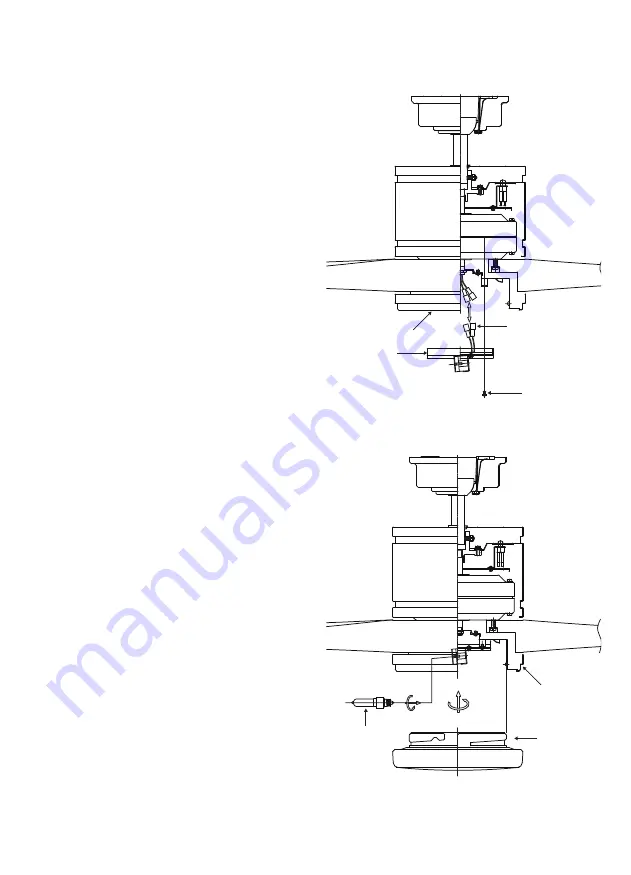 Kendal Lighting AC-20452 Скачать руководство пользователя страница 9