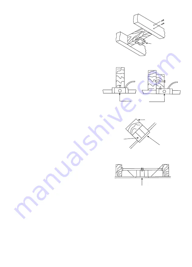 Kendal Lighting AC-21852 Installation Instructions Manual Download Page 4